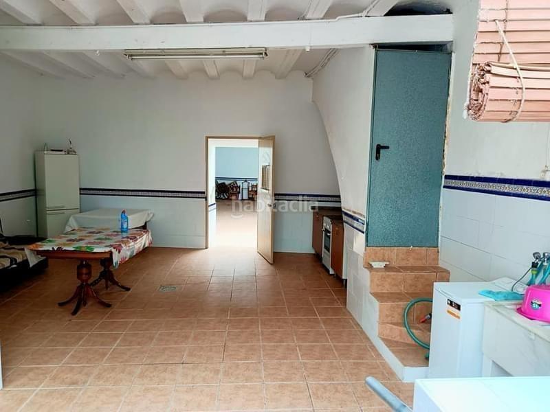 Foto d01b8ee2-eb7b-4f95-a951-8f1de963ed8f. Haus in Benifaió