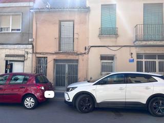 Maison jumelée à Alquenència - Venècia. Venta  casa en alzira valencia