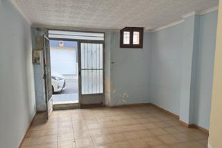 Casa adosada en Alquenència - Venècia. Venta  casa en alzira valencia