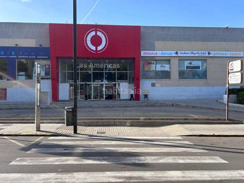 Foto 16a95b92-c4a0-4f27-b66b-9f50215991ea. Local commercial dans Zona Avenida Alta - Auditorio Torrent