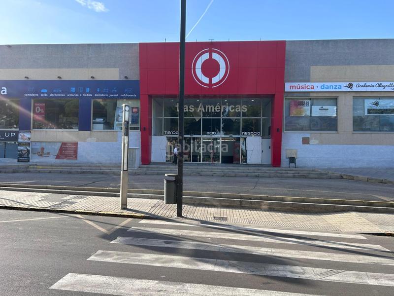 Foto 65a4f76e-043a-4c4a-b2ad-00c383a26430. Local commercial dans Zona Avenida Alta - Auditorio Torrent