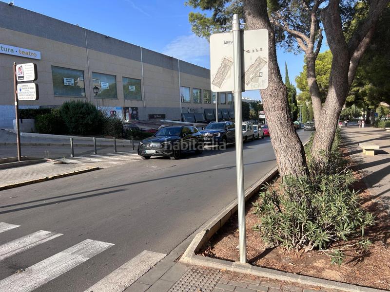 Foto 90805209-d9e9-4aa1-94d6-7198ab4d3797. Local commercial dans Zona Avenida Alta - Auditorio Torrent