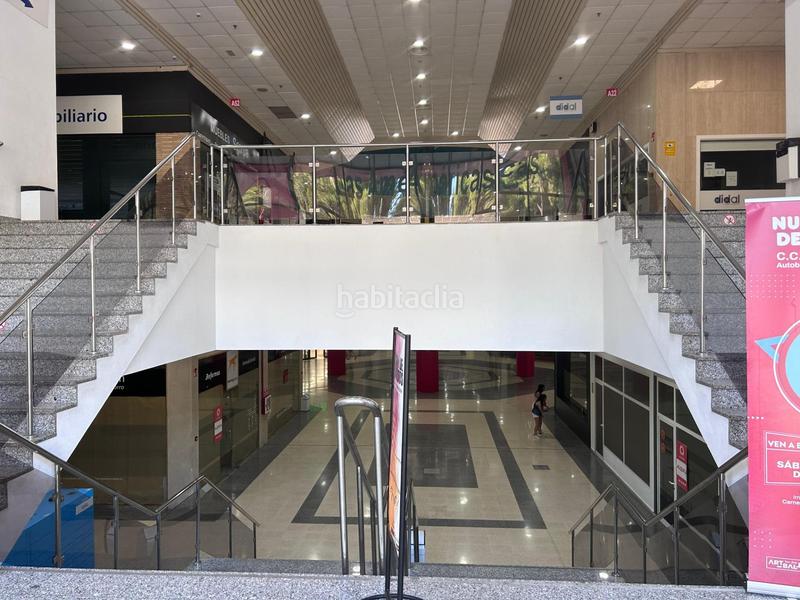 Foto e107599e-7fde-46ce-b2b8-02da20ea49be. Local commercial dans Zona Avenida Alta - Auditorio Torrent