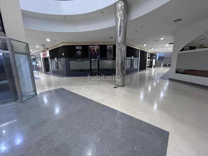 Foto f4faf166-8284-4a29-95a1-10d2797d065f. Local commercial dans Zona Avenida Alta - Auditorio Torrent