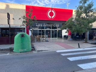 Local commercial à Zona Avenida Alta - Auditorio. Oportunidad de inversión en torrent  local comercial en venta en