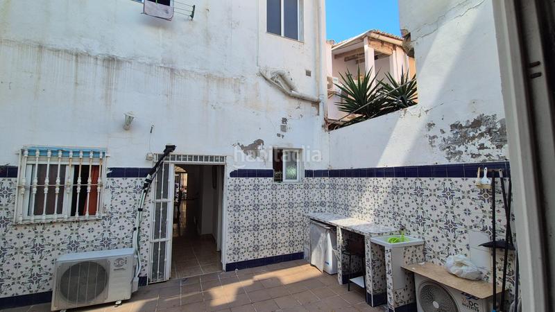 Foto 154bbf78-beab-4028-8125-217a66f4d4aa. Flat in en vicent gallart 21 in El Cabanyal-El Canyamelar Valencia