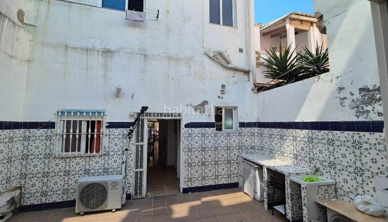 Foto 32699332-56e9-467c-88f4-176fba6e42d0. Flat in en vicent gallart 21 in El Cabanyal-El Canyamelar Valencia