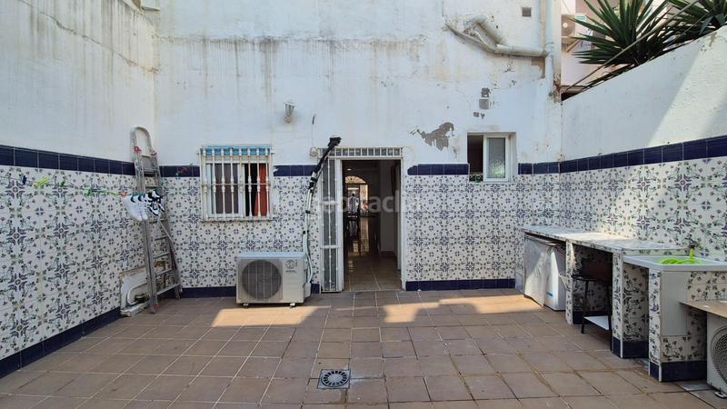 Foto 50484e52-a525-4409-88c4-fc7f376b9e99. Flat in en vicent gallart 21 in El Cabanyal-El Canyamelar Valencia