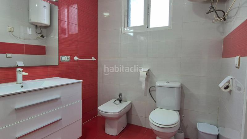 Foto 7f3a8565-255a-454e-8686-36e0cb7937e0. Flat in en vicent gallart 21 in El Cabanyal-El Canyamelar Valencia