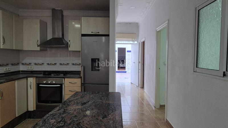 Foto 926aaabb-062e-492b-85a0-cad7bd265f93. Flat in en vicent gallart 21 in El Cabanyal-El Canyamelar Valencia