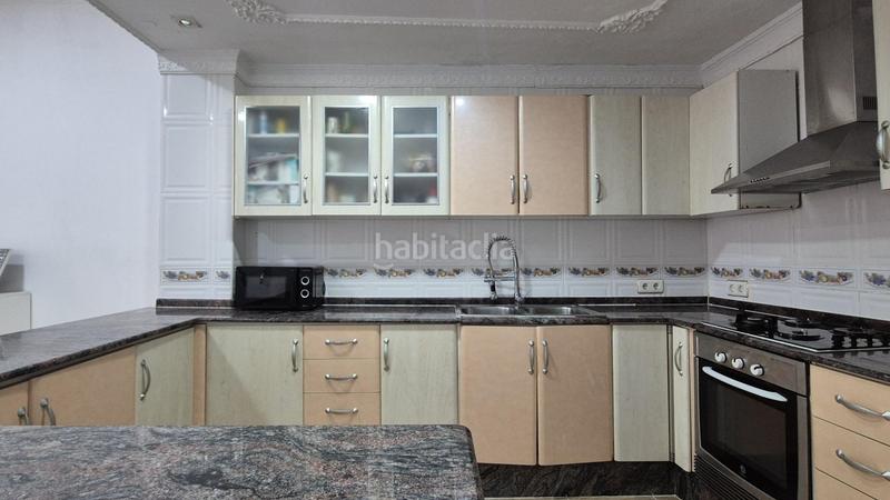 Foto b31076a6-9deb-4a36-9ee4-e8c22e3cc7e5. Flat in en vicent gallart 21 in El Cabanyal-El Canyamelar Valencia