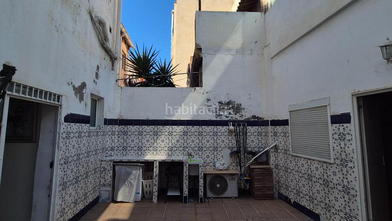 Foto bc6862ac-336c-4941-839c-68baead1ec5d. Flat in en vicent gallart 21 in El Cabanyal-El Canyamelar Valencia