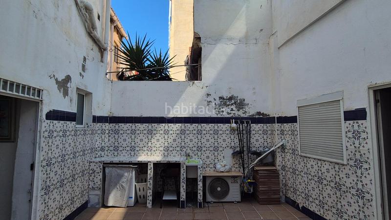 Foto e7a8751b-8ab6-4916-bb01-7f08dc533ba3. Flat in en vicent gallart 21 in El Cabanyal-El Canyamelar Valencia