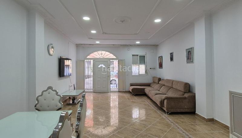 Foto ff0c4190-6330-46a1-8cf2-aed2dac2666b. Flat in en vicent gallart 21 in El Cabanyal-El Canyamelar Valencia