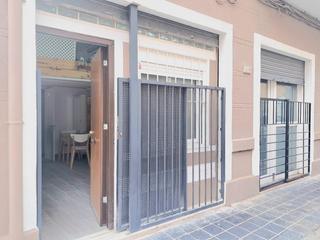 Loft  Calle hierros. Se vende local loft