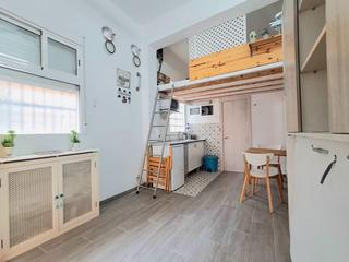 Loft  Calle hierros. Se vende local loft