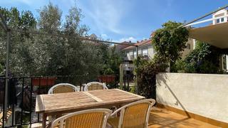 Casa adosada  Calle xativa 89. Oportunidad única! adosado de 4 plantas, con garaje, doble terra
