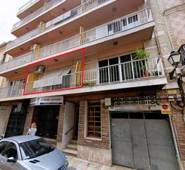 Flat in Algemesí. Algemesí 1er piso céntrico, listo para entrar a vivir y a un pre