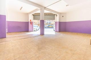 Geschäftsraum in Calle de juan xxiii 7. Oportunidad única!  local comercial en chaflán con gran visibili