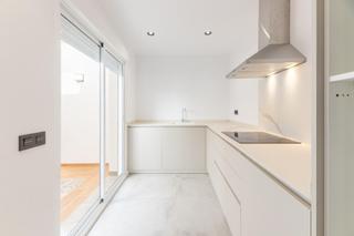 Haus  San jose. Vivienda reformada  y terraza con vistas a la montaña.