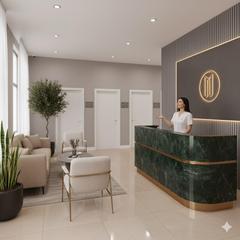 Business premise in Gran Via