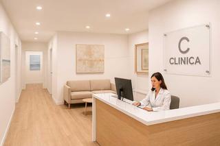 Pas-de-porte Local commercial à Gran Via. Traspaso clinica medicoestetica en funcionamiento