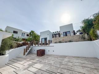Maison à Paichi. En venta espectacular casa de ensueño en moraira con 4 habitacio