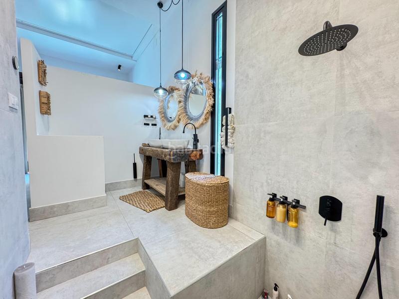 Foto 2b93c705-cd63-4bdd-b074-472a502b0d97. Maison avec parking dans Paichi Moraira