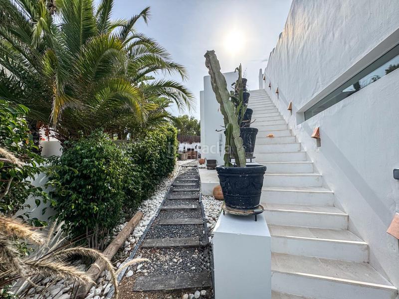 Foto 30fe876d-e546-41b1-86d5-225a8e769297. Maison avec parking dans Paichi Moraira