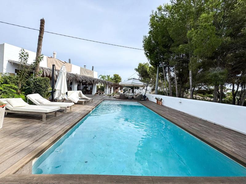 Foto 34924d44-576d-4dcc-a223-f7d498cb3861. Maison avec parking dans Paichi Moraira