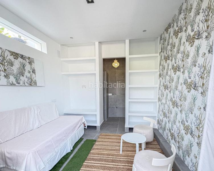 Foto 4b3e59de-e245-4f99-9c12-b1357ce81d93. Maison avec parking dans Paichi Moraira