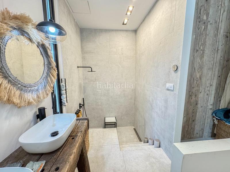 Foto 5d183dd6-0358-4bdd-b557-17cb484908bb. Maison avec parking dans Paichi Moraira