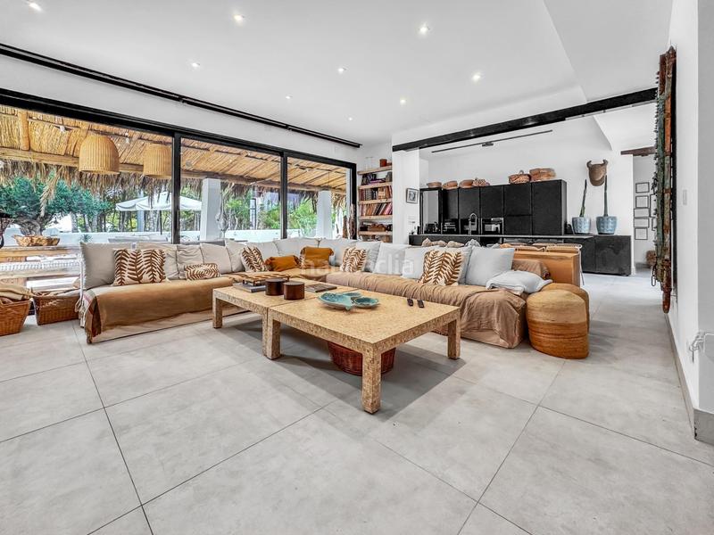 Foto 679e5133-97cd-470a-996c-b876b666017d. Maison avec parking dans Paichi Moraira