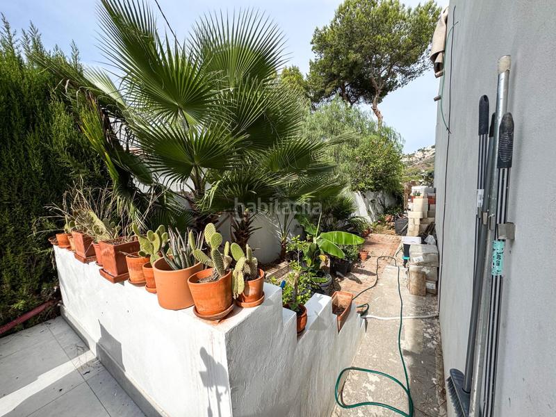 Foto 6e1bdb68-7baf-4b95-891e-1f17875dd0ba. Maison avec parking dans Paichi Moraira