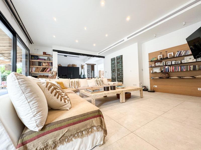 Foto a8bfbe05-20b5-4359-8786-dbb561c69168. Maison avec parking dans Paichi Moraira