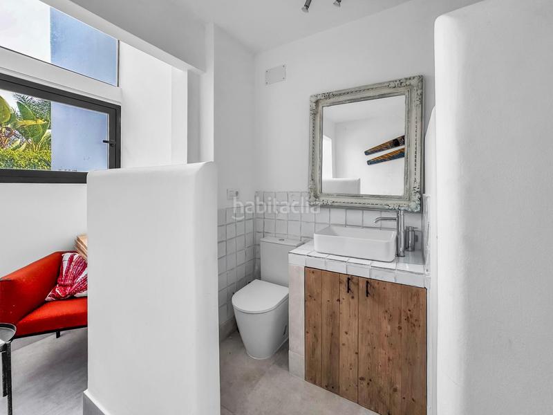 Foto a91a68ad-557d-4758-9155-5f1f1e39293a. Maison avec parking dans Paichi Moraira