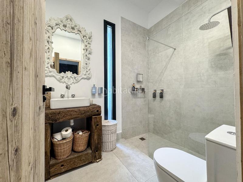 Foto b19252d0-5a5d-462a-a898-7c6aad0aa640. Maison avec parking dans Paichi Moraira