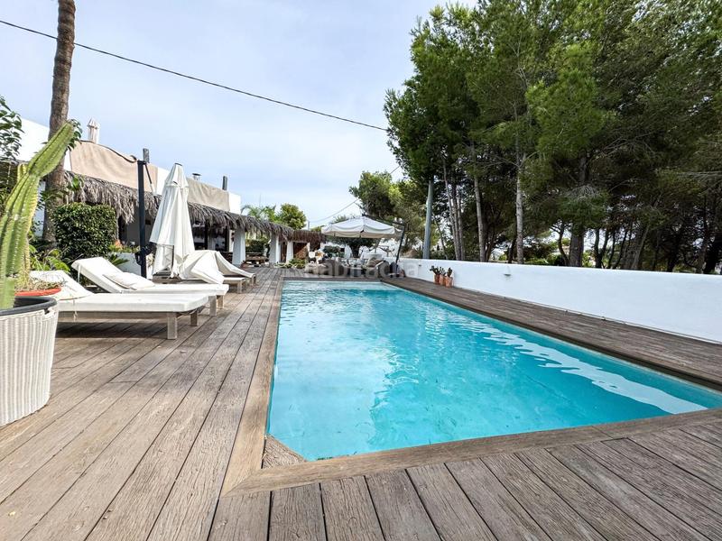 Foto d08ddf2f-7980-4e1a-a668-bddd1a68c704. Maison avec parking dans Paichi Moraira