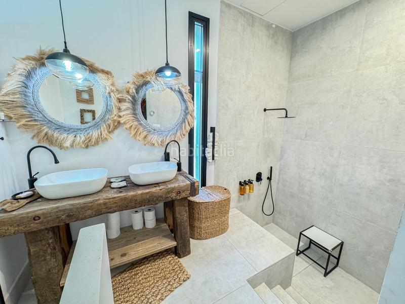 Foto d4d4be7e-ef78-4cd5-a27b-f703f4ceb5e0. Maison avec parking dans Paichi Moraira