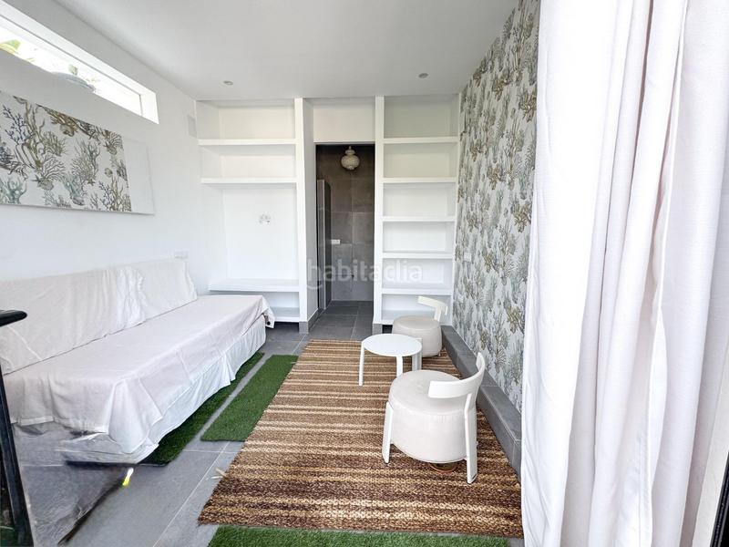 Foto e518c8b9-8a05-412f-8f98-2b123d40a062. Maison avec parking dans Paichi Moraira