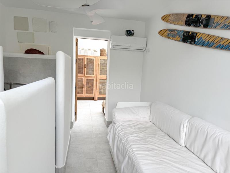 Foto ec2d7a0c-c471-452e-81d1-bdcc34063ffa. Maison avec parking dans Paichi Moraira