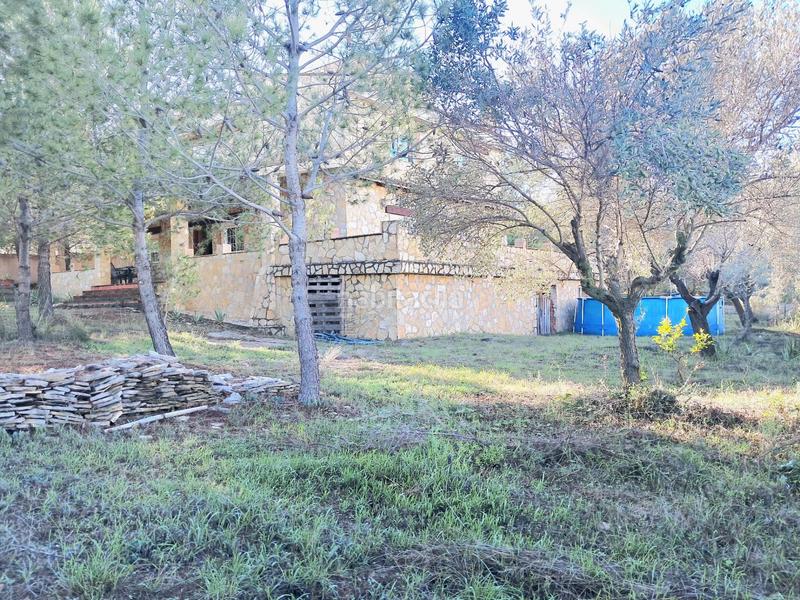 Foto 3619affa-e6cc-4ab0-8a6b-3b5d3d409008. Chalet in calle acàcies 2 in Casinos