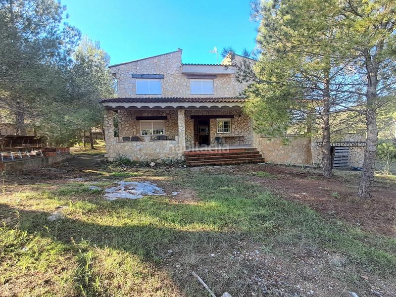 Foto 9a9feb83-f50f-445d-a81d-f4741879c4e5. Chalet in calle acàcies 2 in Casinos