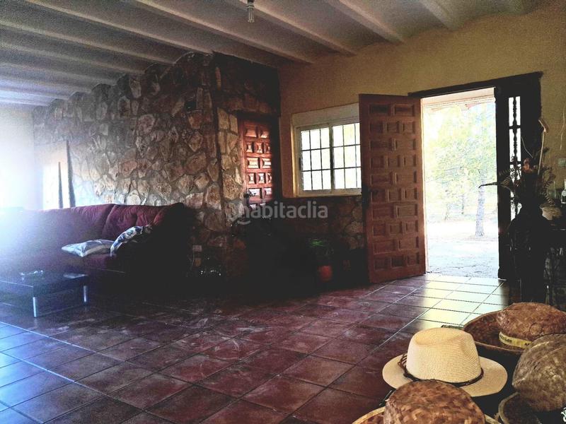 Foto c1995af2-f627-4455-b67c-4b7c39aaba9a. Chalet in calle acàcies 2 in Casinos