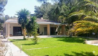 Chalet à Plaza diseminados (p-1) 113. Oportunidad única chalet de lujo con total privacidad y excelent