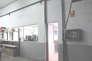 Nau industrial a Barrio Benicalap. Nave industrial en benicalap. oportunidad en valencia
