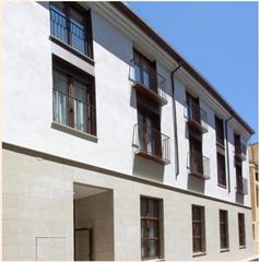 Terreno residenziale in Calle del maestro chapí 16. Solar en esquina en burjassot con posibilidad para 14 viviendas