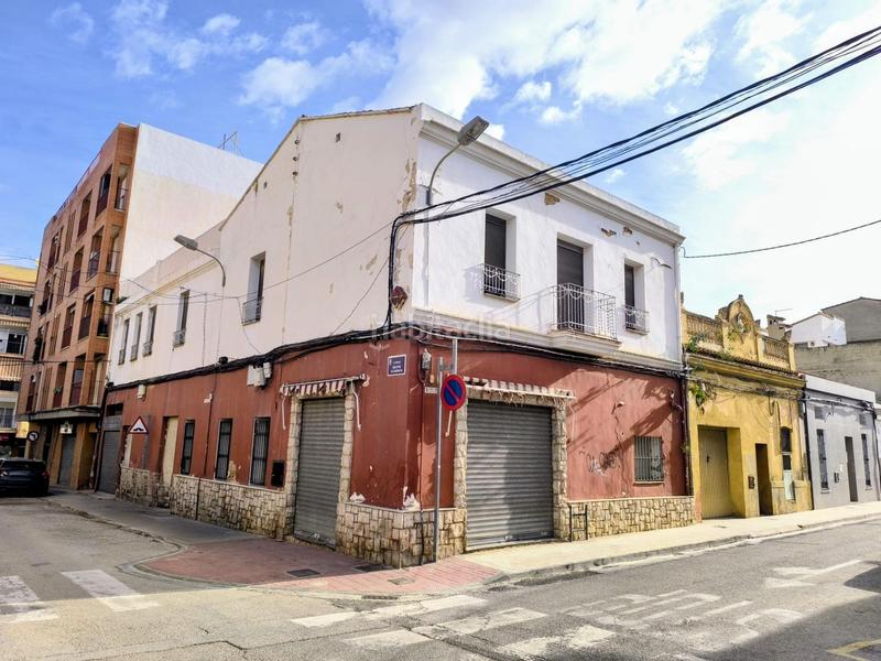 Foto 220c2dbe-43d4-45c7-9f09-141f81f55669. Wohngrundstück in calle del maestro chapí 16 in Zona Cantereria Burjassot