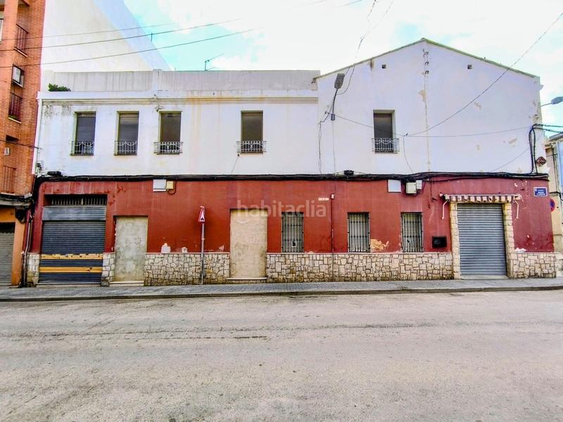 Foto e6b390f1-3583-471f-8c90-d646e25e0b54. Wohngrundstück in calle del maestro chapí 16 in Zona Cantereria Burjassot