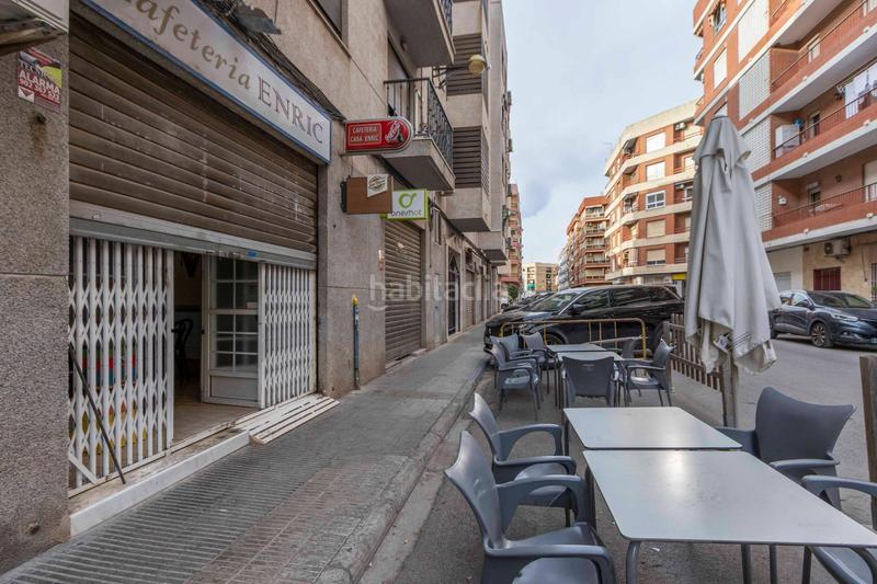 Foto 1c448ef3-5dd1-4f08-ae42-6a86daea3b78. Lloguer local comercial a avenida de la virgen del rosario 15 a Massamagrell